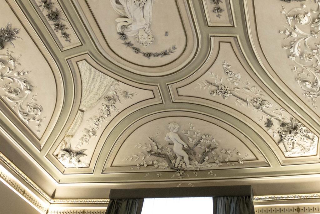 Duca Di Sarro Le Suites 卡塔尼亚 外观 照片